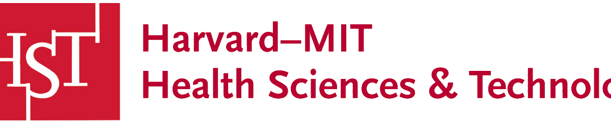 Harvard MIT HST Logo